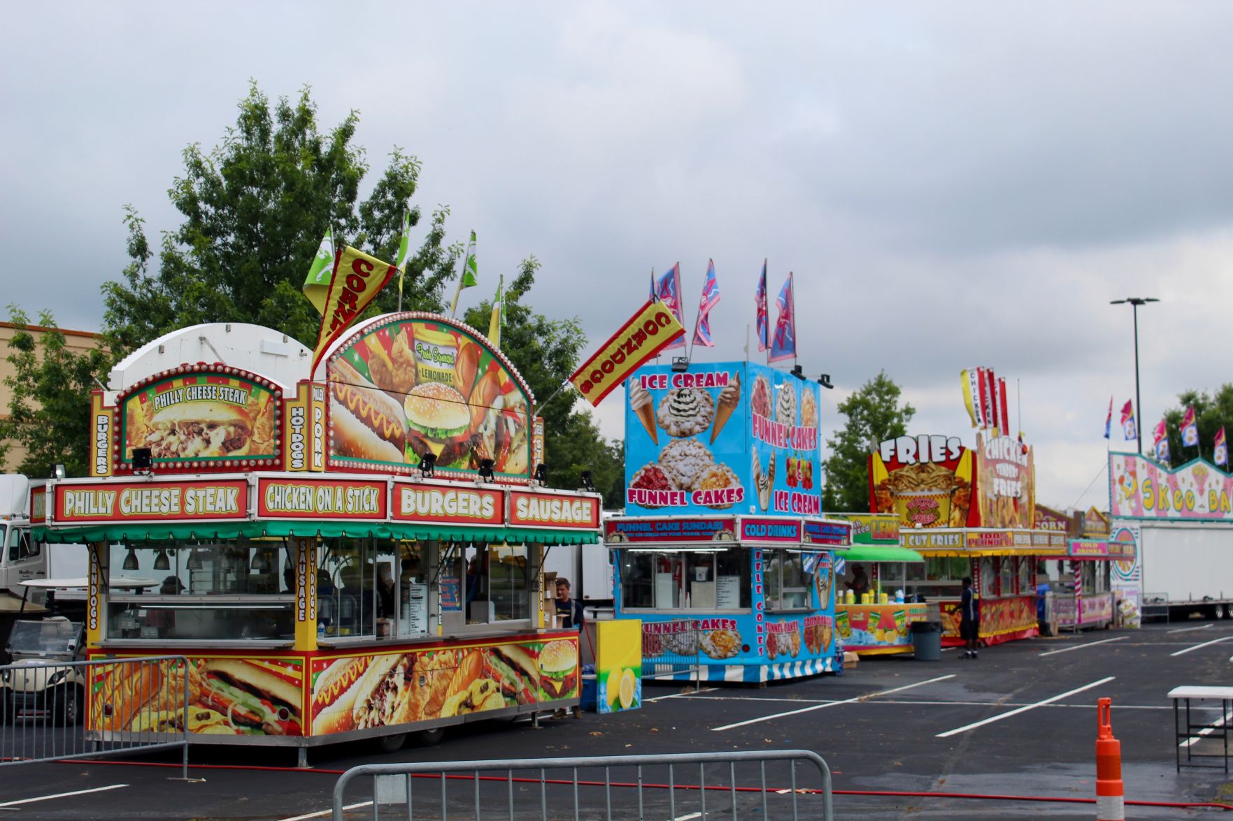 Mid-South Food Roundup this weekend